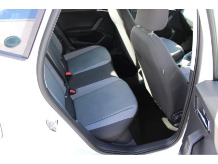 2021 SEAT Arona - thumbnail 12