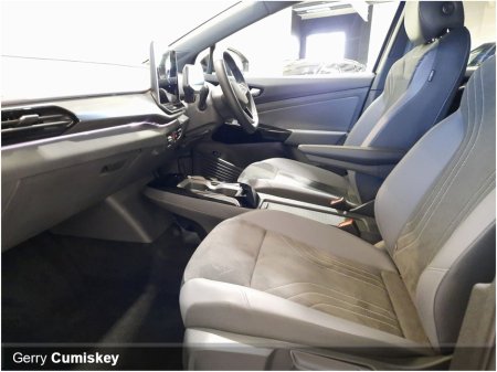 2025 Volkswagen ID.5 77KWH | PRO PLUS | 286bhp | Camera | Elec Tailgate €36,850 thumbnail