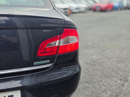 2013 Skoda Superb AMBITION GL 1.6 TDI 105HP 4DR €7,950 thumbnail