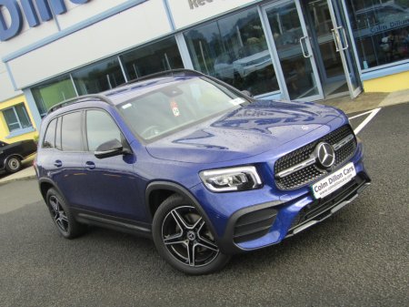 2023 Mercedes-Benz GLB 200 D -7 SEATER- 5DR AUTO AMG