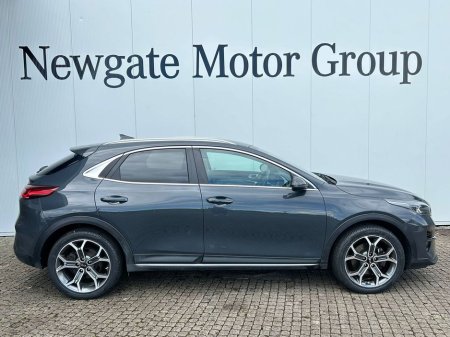 2021 Kia XCeed Phev 5DR Auto €19,950 thumbnail