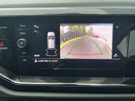 2025 Volkswagen Polo POLO EDITION 75 1.0TSI 95HP M5F €23,995 thumbnail