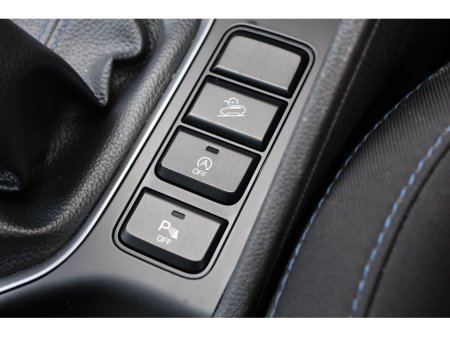 2018 Hyundai Tucson - thumbnail 11