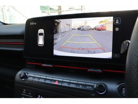 2024 Hyundai Kona - thumbnail 15