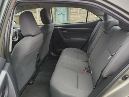 2017 Toyota Corolla FRESH SELECTION OF TRADE-INS COROLLA 1.4 D4D TERRA €15,000 thumbnail