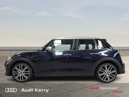 2022 MINI Cooper - thumbnail 4