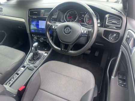 2015 Volkswagen Golf - thumbnail 13