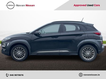 2020 Hyundai Kona 1.0 T-GDI Executive €19,495