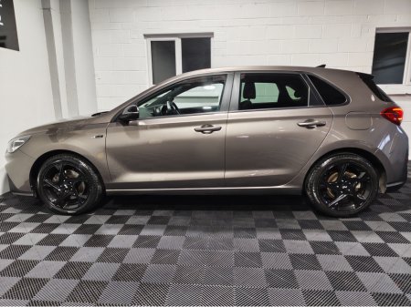 2022 Hyundai i30 - thumbnail 26