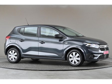 2023 Dacia Sandero - thumbnail 12