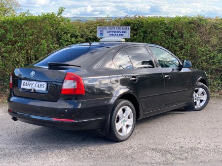 2012 Skoda Octavia 1.6 TDI CR ELEGANCE 10 103HP 5DR €5,500