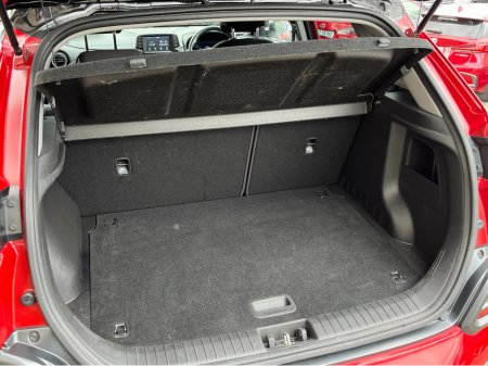 2018 Hyundai Kona - thumbnail 8