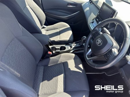 2023 Toyota Corolla - thumbnail 11