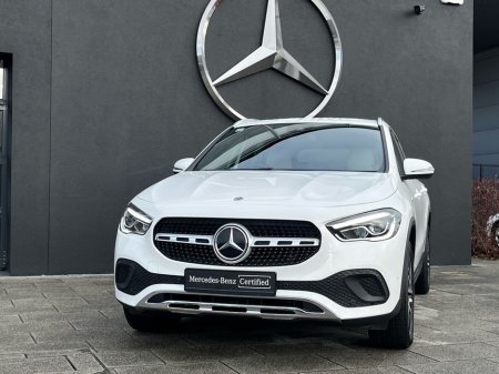 2022 Mercedes-Benz GLA Class - thumbnail 32