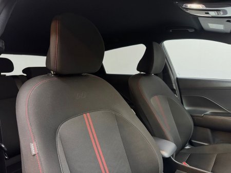 2023 Hyundai Kona 1.0 T-GDI N Line €30,995 thumbnail