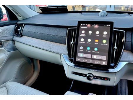 2025 Volvo XC90 ++BLONDE LEATHER++ ULTRA T8 PHEV AWD AU €82,950 thumbnail