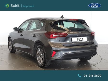 2026 Ford Focus TITANIUM 1.0T* CALL ALAN ON 086-1437949* €29,950