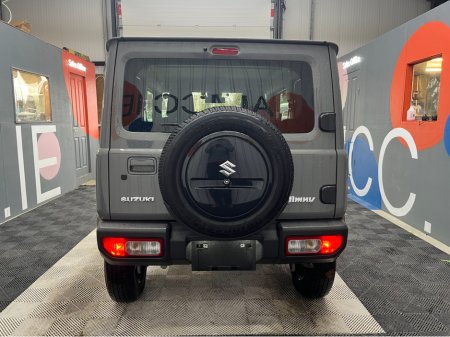 2022 Suzuki Jimny ONLY €23950! 2022 SUZUKI JIMNY MANUAL / REVERSE CAMERA / HEATED SEATS €23,950