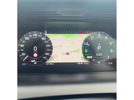 2022 Land Rover Discovery Sport - thumbnail 15