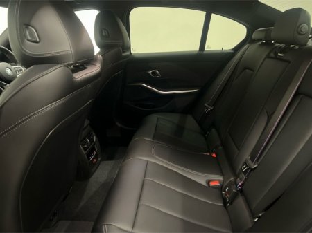 2026 BMW 3 Series 330e M Sport Saloon IMMEDIATE DELIVERY thumbnail