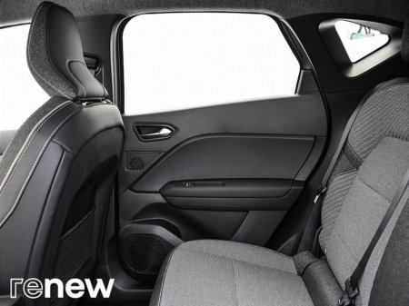 2026 Renault Captur - thumbnail 11