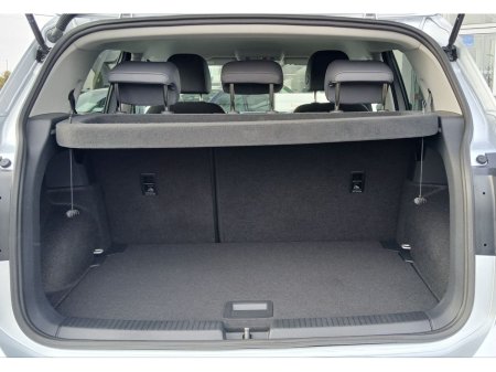 2024 Volkswagen T-Cross - thumbnail 8