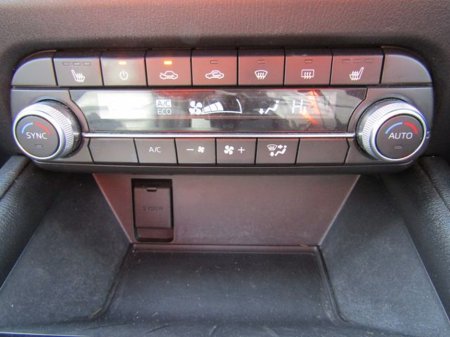 2021 Mazda CX-5 - thumbnail 31