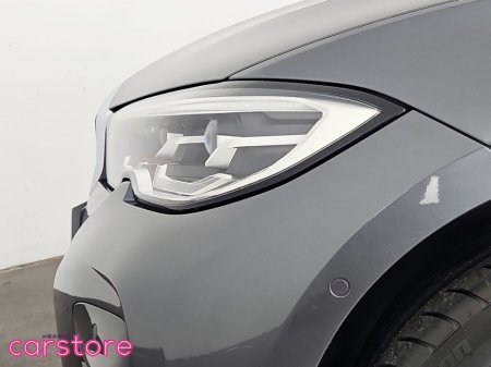 2021 BMW 3 Series 330e M Sport Auto €34,480 thumbnail