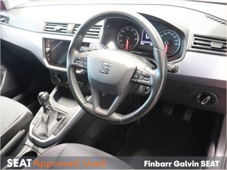 2021 SEAT Arona - thumbnail 11