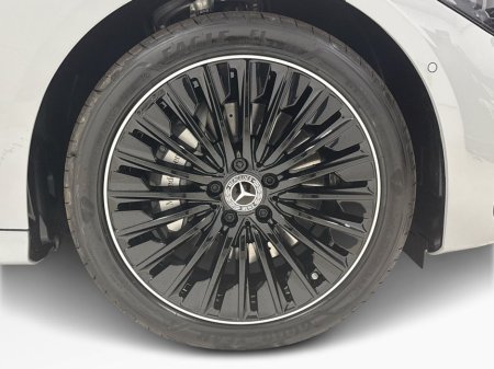 2026 Mercedes-Benz CLE - thumbnail 8