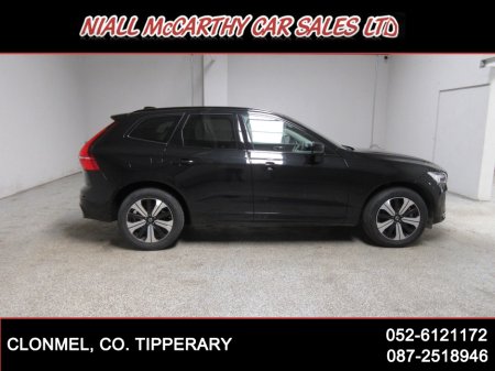 2023 Volvo XC60 - thumbnail 5
