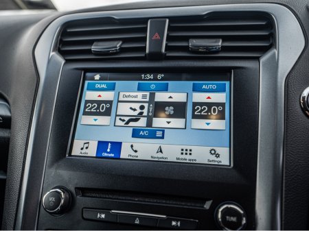 2017 Ford Mondeo 2017 Mondeo 2.0d TITANIUM/High spec/1yr warranty €15,888 thumbnail