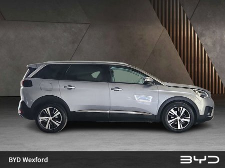 2020 Peugeot 5008 - thumbnail 15