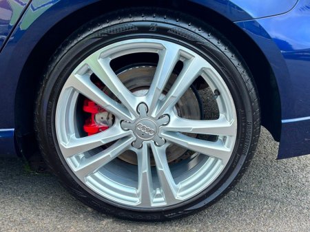 2019 Audi S3 5DR AUTO NEW NCT 12 MONTH WARRANTY €33,995 thumbnail