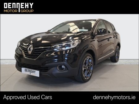 2018 Renault Kadjar - thumbnail 17