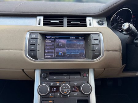 2012 Land Rover Range Rover Evoque - thumbnail 12