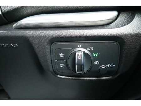 2018 Audi A3 - thumbnail 25