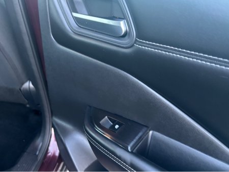 2023 Nissan Qashqai EPOWER SV MY2.5 4DR AUTO Finance Available own this car from €103 per week €23,999