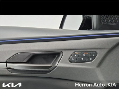 2026 Kia EV5 - thumbnail 10