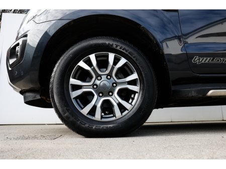 2021 Ford Ranger - thumbnail 8