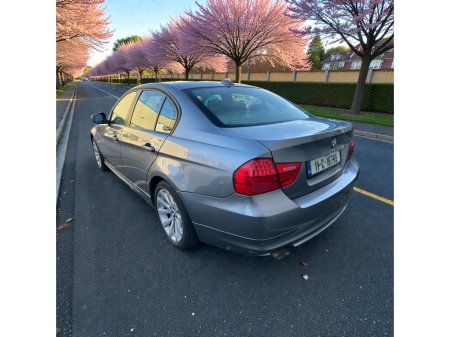 2011 BMW 3 Series 318D SE €5,888 thumbnail