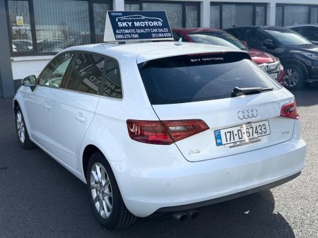 2017 Audi A3 - thumbnail 6