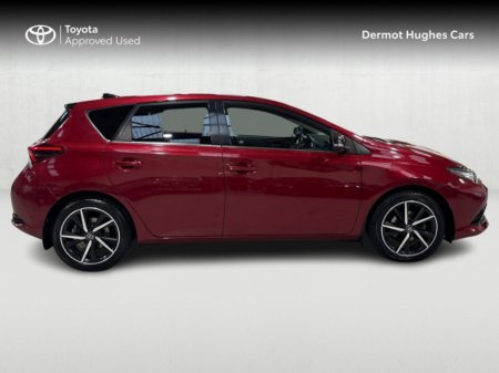 2018 Toyota Auris 1.2 D-4T LUNA SPORT €15,950