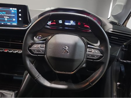 2020 Peugeot 208 ACTIVE 1.2 75 6.3 4DR €14,950 thumbnail