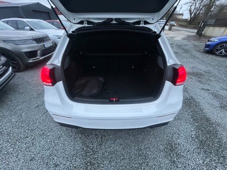 2022 Mercedes-Benz A Class - thumbnail 31