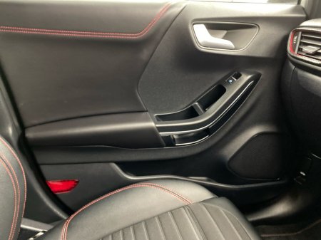 2023 Ford Puma - thumbnail 11