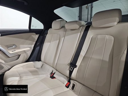 2020 Mercedes-Benz CLA Class - thumbnail 17