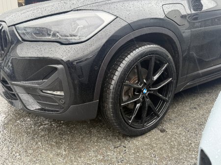 2021 BMW X1 X Drive 25E X Line AUTO 220HP €29,995 thumbnail