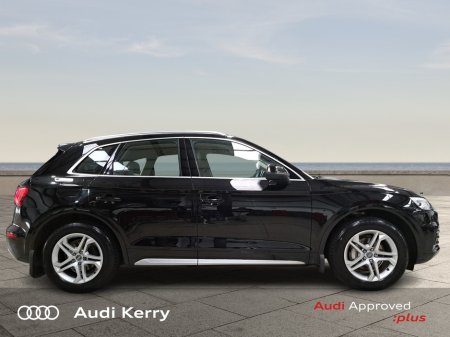 2017 Audi Q5 - thumbnail 8