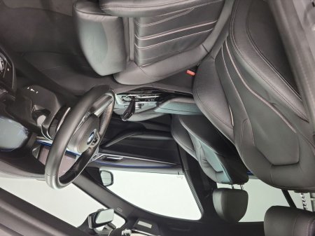 2022 BMW 5 Series 530e M Sport Saloon €39,975 thumbnail